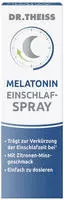 PZN-DE 16764550, Dr. Theiss Dr.theiss Melatonin Einschlaf-Spray NEM 30 ml Spray,