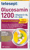 PZN-DE 16785339, Merz Consumer Care Tetesept Glucosamin 1200 Filmtabletten 54.3...