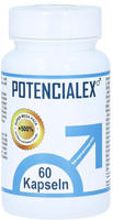 POTENCIALEX Fruchtbarkeit 60 St