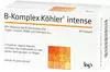 Köhler Pharma Nahrungsergänzungsmittel