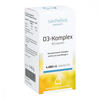 Sanhelios Vitamin D3 Sonnenvitamin-Kompl 80 St