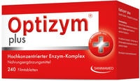 Optizym Hochkonzentrierter Enzym-komplex 240 St