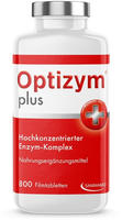 Optizym Hochkonzentrierter Enzym-komplex 800 St