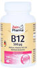 Vitamin B12 Tabletten hochdosierte Lutschtabletten 180 St