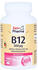 ZeinPharma Vitamin B12 500µg Lutschtabletten (180 Stk.)