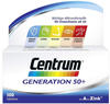 Centrum® Generation 50+ 100 St