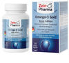 PZN-DE 11235462, ZeinPharma Omega 3 Kapseln hochdosiert Brain 30 St, Grundpreis: