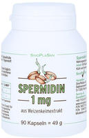 Spermidin 1 mg Kapseln 90 St