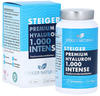 Steiger Premium Hyaluron 1.000 Intense T 60 St