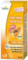 H&uuml;bner Curcuma Tropfen 20 ml