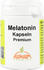 Allpharm Melatonin Premium Kapseln (60 Stk.)