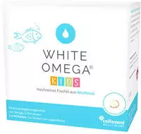 PZN-DE 16085524, White Omega Kids Weichkapseln 270 St, Grundpreis: &euro; 0,14 /