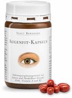 Sanct Bernhard Augenfit-Kapseln 90 St
