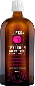 Oliveda I70 Hyaluron Hydroxytyrosol (500ml)