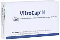 Vitrocap N Kapseln 30 St