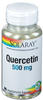 PZN-DE 15880320, Quercetin 500 mg Kapseln Inhalt: 60 g, Grundpreis: &euro;...