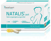 SanaExpert Natalis Lact 90 St