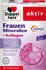 Doppelherz Frauen Mineralien + Kollagen Tabletten