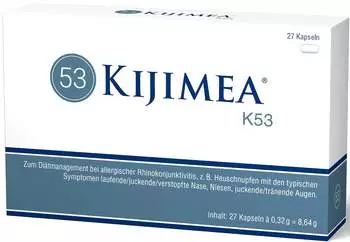 Kijimea K53 Kapseln (27Stk.)