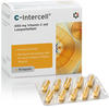 PZN-DE 12376265, INTERCELL-Pharma C Intercell Kapseln 82.8 g, Grundpreis: &euro;