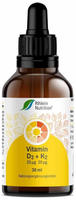 VITAMIN D3+K2 Osteo + MCT-&Ouml;l 30 ml