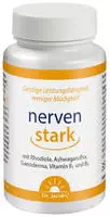 PZN-DE 14399767, Dr. Jacob's Nervenstark Dr.Jacob's Kapseln 100 St, Grundpreis: