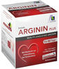 Arginin Plus Vitamin B1+B6+B12+Folsäure Sticks 90X5,9 g