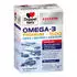 Doppelherz Omega-3 Premium 1500 System Kapseln
