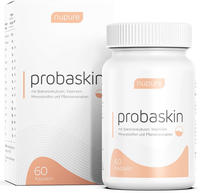 PZN-DE 16698474, AixSwiss B.V nupure probaskin 60 St Kapseln magensaftresistent 0.035