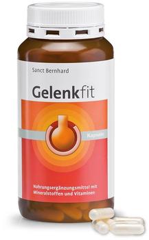 Kr&auml;uterhaus Sanct Bernhard Gelenkfit Kapseln (240 Stk.)