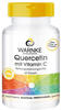 PZN-DE 12343685, Quercetin mit Vitamin C Kapseln Inhalt: 49 g, Grundpreis:...