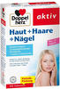 PZN-DE 16849743, Queisser Pharma Doppelherz Haut + Haare + Nägel 100 St,...
