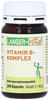 Vitamin B Komplex Kapseln 200 St