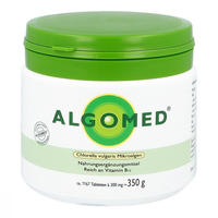 Algomed Chlorella Deutschland 350 g Tabl 1167 St
