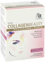 PZN-DE 15813594, Avitale Collagenbeauty plus Hyaluron + Elastin Sticks, 30 St,