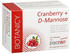 Botanicy Cranberry + D-Mannose Tabletten (60Stk.)
