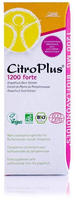 GSE CitroPlus&reg; 1200 - Grapefruitkernextrakt (Bio) 100 ml