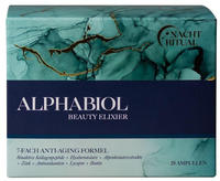 Alphabiol Beauty Elixier 7fach Anti-Agin 28X25 ml
