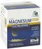 Avitale Magnesium Night plus Melantonin Pulver Sticks