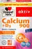 Doppelherz aktiv Calcium 900 + D3 + Biotin + Folsäure Tabletten
