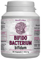 PZN-DE 14062648, SinoPlaSan Bifidobacterium bifidum 5 Mrd.KBE Kapseln 49 g,