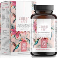 Naturtreu Zauberhaft Kapseln, Grundpreis: &euro; 306,53 / kg