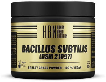 Peak HBN Bacillus Subtilis Kapseln (60 Stk.)