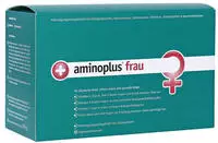 PZN-DE 15386904, Kyberg Vital Aminoplus frau Pulver