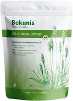 Bekunis BIO Indische Flohsamenschalen 500 g