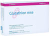 mse Pharmazeutika - Dr. Enzmann Glutathion mse - 60 Kapseln - PZN 15821889