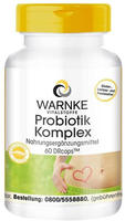 Probiotik Komplex Kapseln 60 St