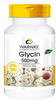 PZN-DE 13835120, Glycin 500 mg Kapseln Inhalt: 66 g, Grundpreis: &euro; 106,06...