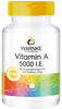 PZN-DE 14307794, Vitamin A 5.000 I.E. Tabletten Inhalt: 100 g, Grundpreis:...