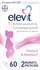 Bayer Elevit 1 Kinderwunsch & Schwangerschaft Tabletten (60 Stk.)